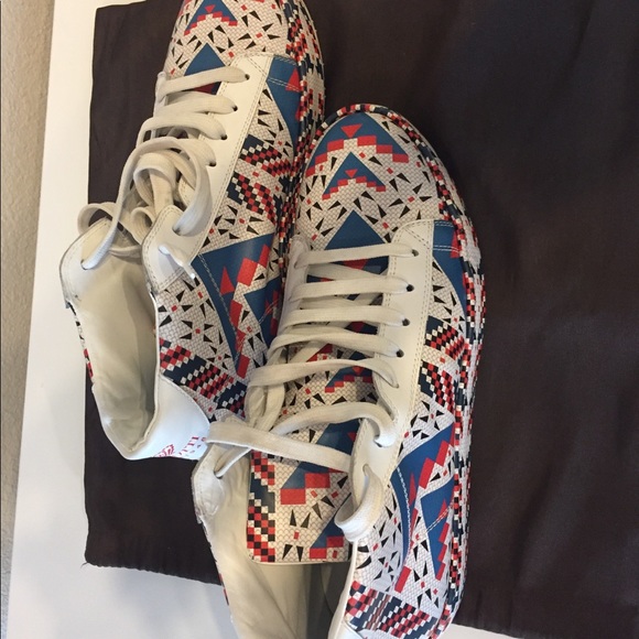 Cesare Paciotto High-tops - Picture 3 of 6